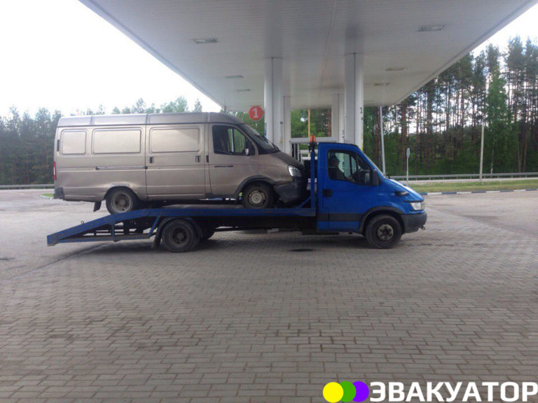 эвакуатор Обнинск